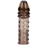 Calexotics-Adonis Extension Schwarz-Silikon · Sextoys