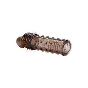 Calexotics-Adonis Extension Schwarz-Silikon · Sextoys (Bild 2)