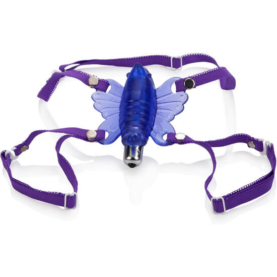 Calexotics-Wireless Venus Butterfly-Waterproof · Vibratoren