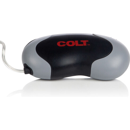 Calexotics-Colt Xtreme Turbo Bullet-3 Geschwindigkeiten, Wasserdicht · Vibratoren (Bild 4)