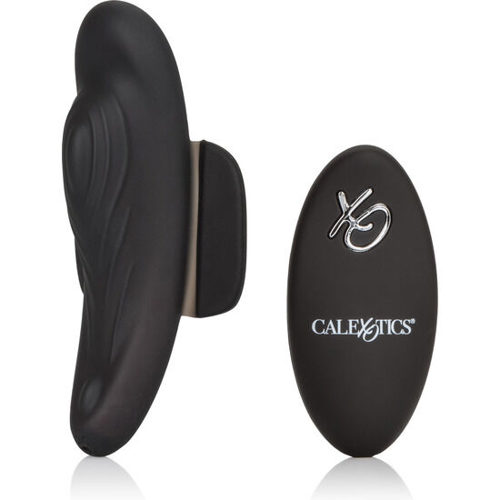 Calexotics-Xo Remote Lock N Play Slip Teaser · Vibratoren