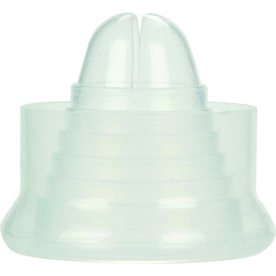 Calexotics-Universelle Silikon-Manschette für Pumpe, Transparent