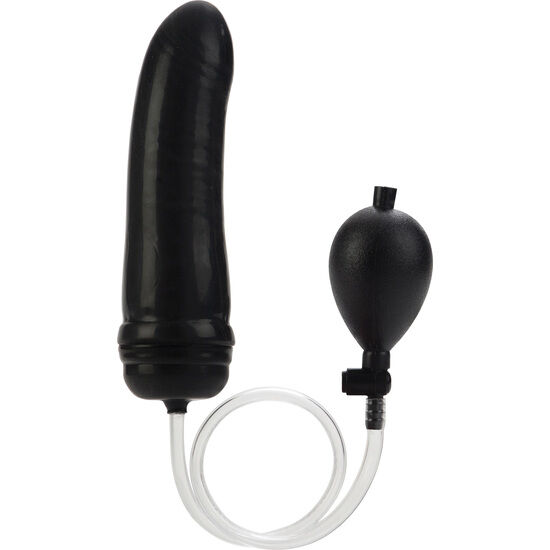 Calexotics-Colt Hefty Probe Analplug Gonfiable-Lactice · BDSM-Zubehör