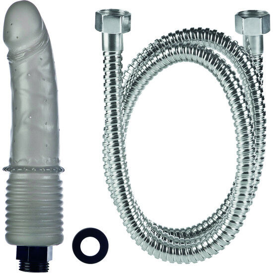 Calexotics-Colt Shower Shot Dildo für Gelatine Dusche 15 X 3 · Sextoys