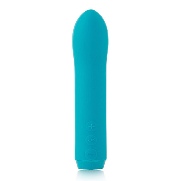 Je Joue-Bala Vibrator Stimulieren G-Punkt Teal-7 Geschwindigkeiten · Vibratoren (Bild 3)