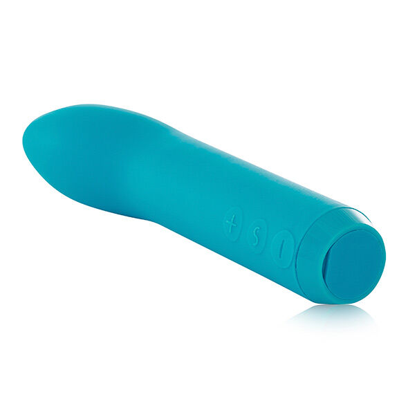 Je Joue-Bala Vibrator Stimulieren G-Punkt Teal-7 Geschwindigkeiten · Vibratoren (Bild 4)