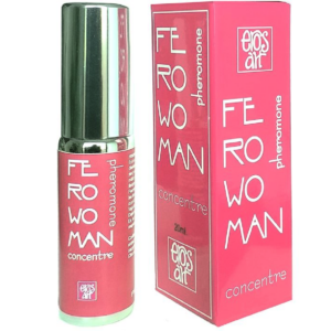 Eros-Art-Ferofoman Pheromon-Konzentrat für Frauen · Parfüms & Pheromone