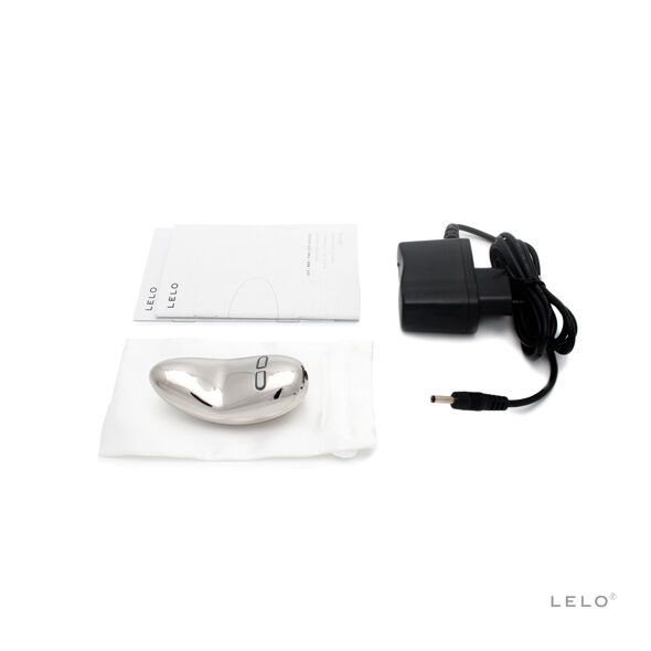 Lelo-Yva Vibrator aus Edelstahl-Metall, 5 Geschwindigkeiten · Vibratoren (Bild 2)