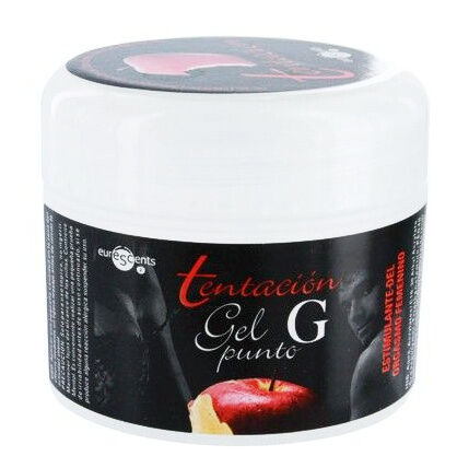 Tentacion-Orgasmus-Gel für Frauen G-Punkt 50 ml