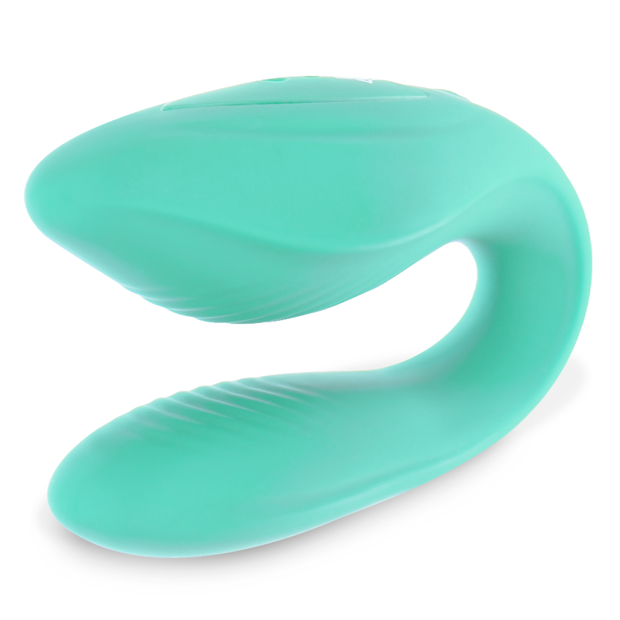 Rithual-Vibrator für Kama Paar mit Fernbedienung · Vibratoren (Bild 5)