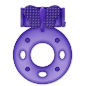 Casual Love-Ring 32 Lila-TPR