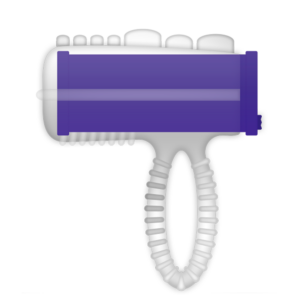 Casual Love-Ring Vibrator Sprache · Vibratoren