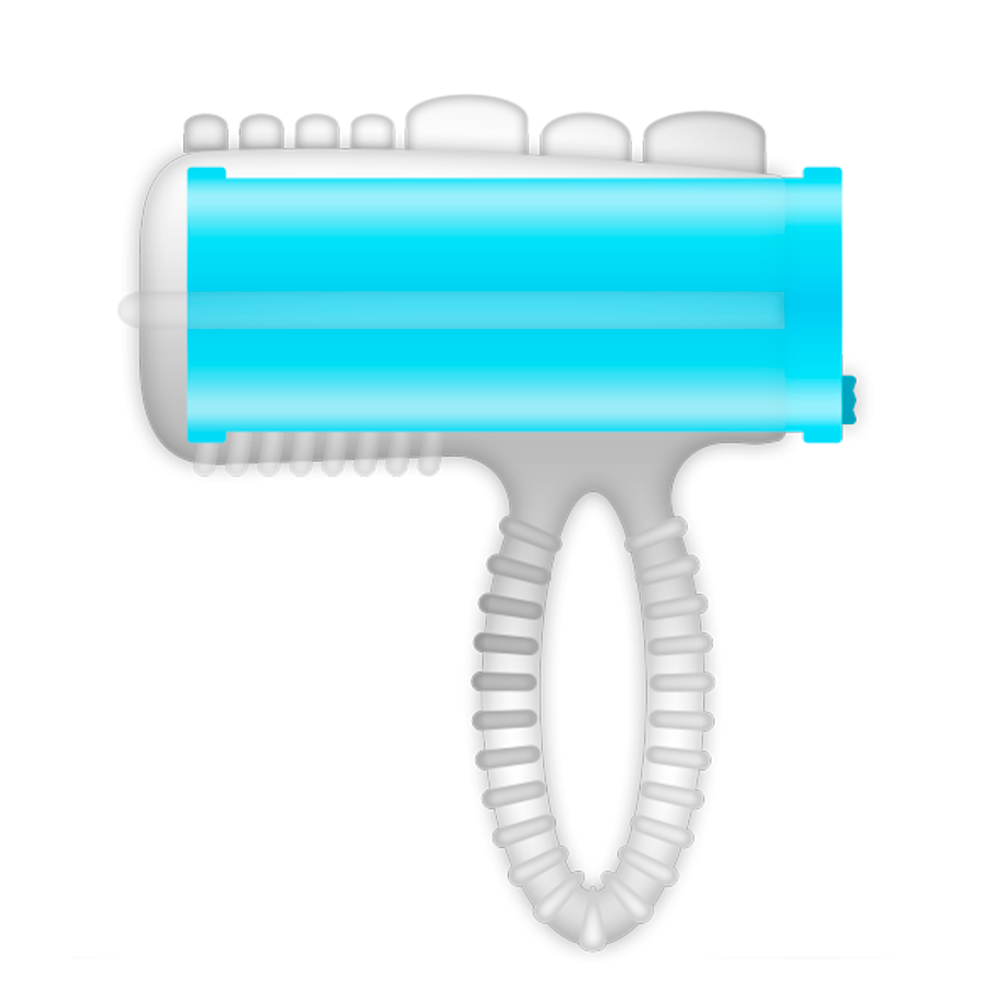 Casual Love-Ring Vibrator Sprache · Vibratoren (Bild 4)