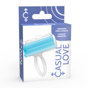 Casual Love-Ring Vibrator Sprache · Vibratoren (Bild 5)