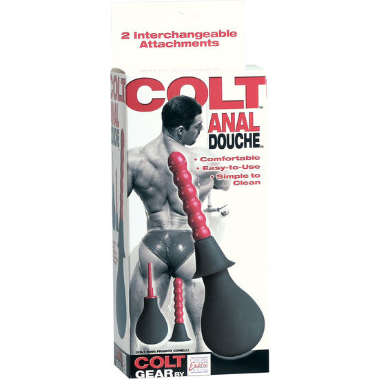 Calexotics-Colt Dusche Anal · Hygiene & Pflege (Bild 2)