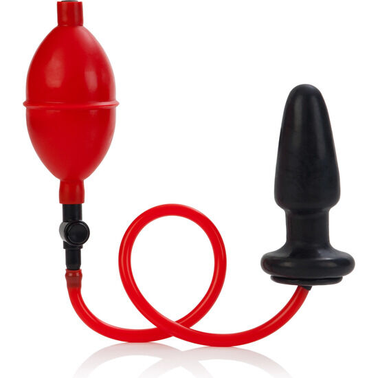 Calexotics-Colt Analplug Erweiterbar-Latex · BDSM-Zubehör (Bild 3)