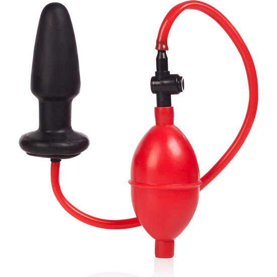 Calexotics-Colt Analplug Erweiterbar-Latex · BDSM-Zubehör