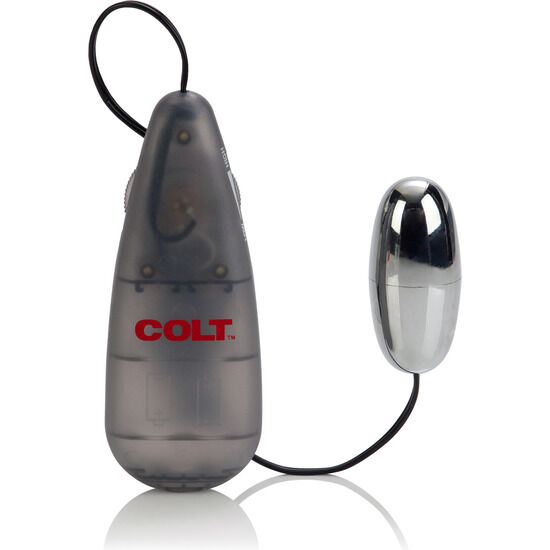 Calexotics-Colt Multi-speed Power Pak Bullet-ABS · Vibratoren