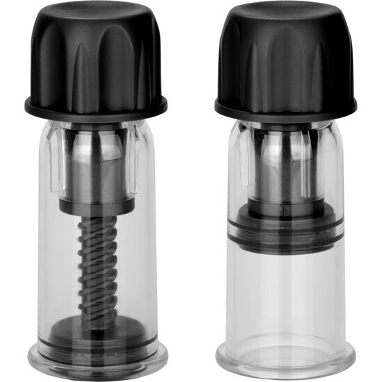 Calexotics-Colt Suction Cups für Nippel · Vibratoren (Bild 3)