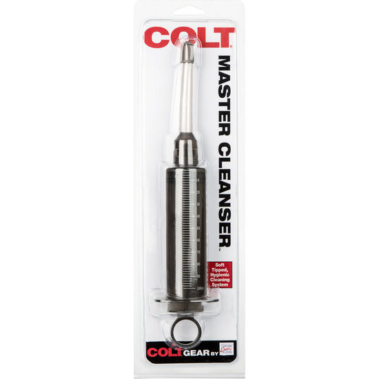 Calexotics-Colt Vibro Cleanse Smoke · Hygiene & Pflege (Bild 2)