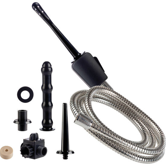 Calexotics-Colt Advanced Travel Shower Shot · Hygiene & Pflege