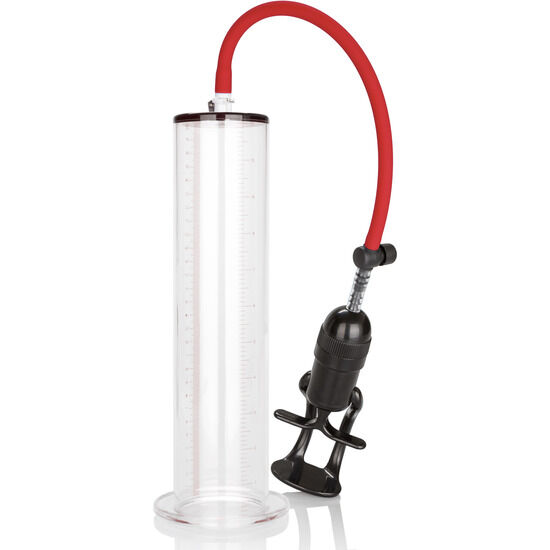 Calexotics-Colt Big Man Penis-Silikon-Pumpe-System · Penisringe & -hüllen