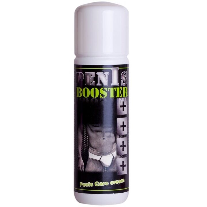 Ruf-Creme für Penisvergrößerung · Kosmetika & Aphrodisiaka