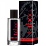 Ruf-Taboo Domination Parfüm mit Pheromonen für El 50ML · Parfüms & Pheromone