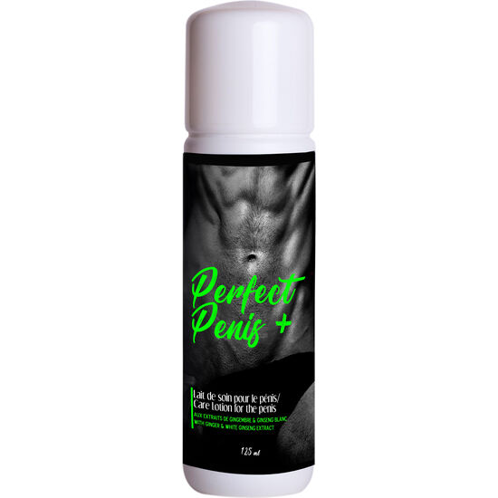 Ruf-Perfect Penis – stimulierend Creme für Penis 125ML · Kosmetika & Aphrodisiaka