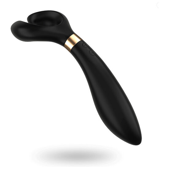 Satisfyer-Vibrator Multifunktions-Endless 3-Motor-Fun · Vibratoren (Bild 3)