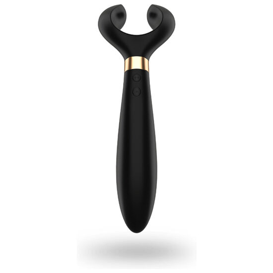 Satisfyer-Vibrator Multifunktions-Endless 3-Motor-Fun · Vibratoren (Bild 5)