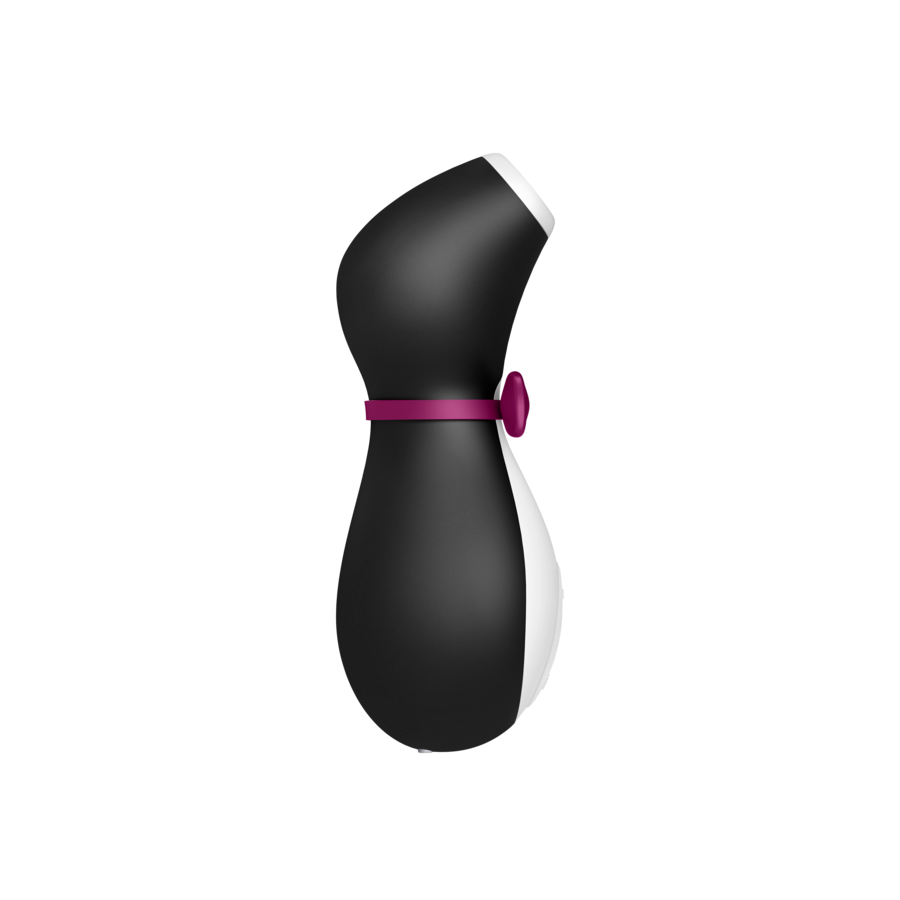 Satisfyer Air Pulse-Pro Penguin Ng Edition 2020-Silikon · Vibratoren (Bild 4)