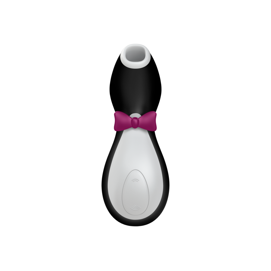 Satisfyer Air Pulse-Pro Penguin Ng Edition 2020-Silikon · Vibratoren (Bild 2)