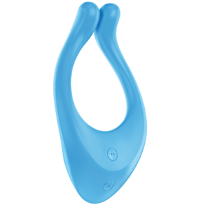Satisfyer Partner-Multifunktionspartner 1 2020 Edition-10 Geschwindigkeiten · Vibratoren