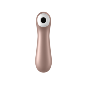 Satisfyer Air Pulse-Pro 2 Vibration 2020 Edition-Silikon, 10 · Vibratoren (Bild 6)