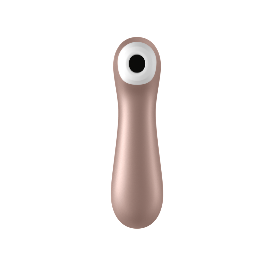 Satisfyer Air Pulse-Pro 2 Vibration 2020 Edition-Silikon, 10 · Vibratoren (Bild 6)