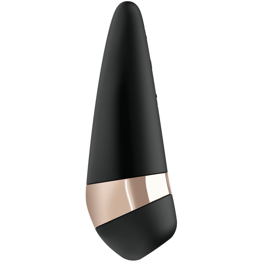 Satisfyer Air Pulse-Pro 3 Vibration 2020 Edition-Silikon, 10 · Vibratoren