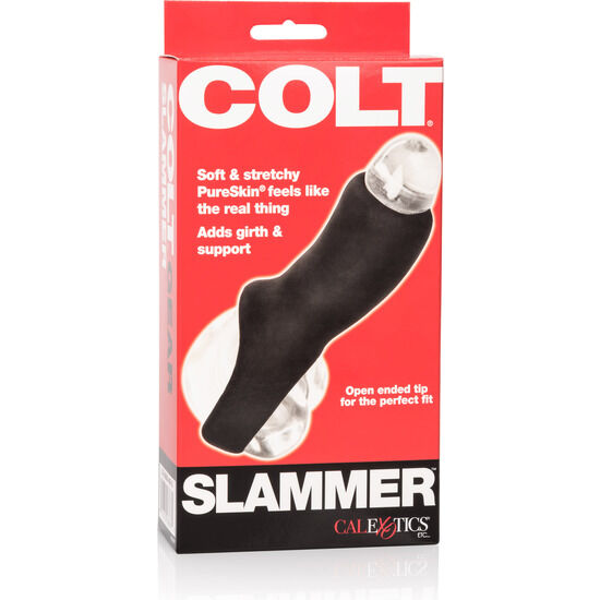 Calexotics-Colt Slammer Masturbator-TPR · Sextoys (Bild 2)