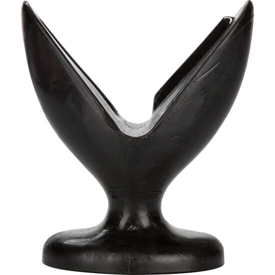 Calexotics-Colt Expander Analplug Groß Schwarz-TPR · Vibratoren