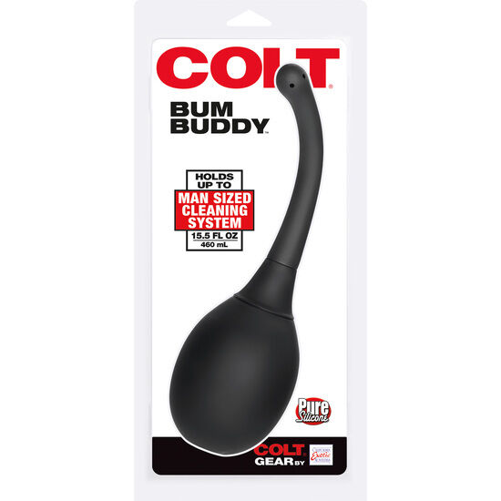 Calexotics-Colt Bum Buddy Schwarz · Hygiene & Pflege (Bild 2)