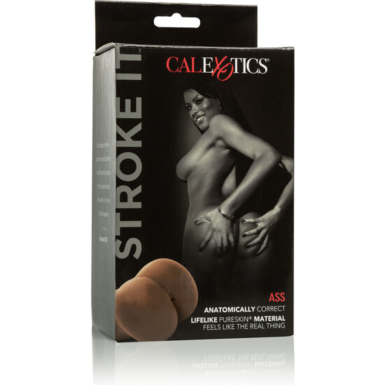 Calexotics-Stroke It Masturbator Anal · Sextoys (Bild 2)