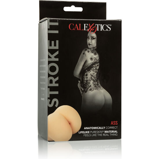 Calexotics-Stroke It Masturbator Anal · Sextoys (Bild 4)