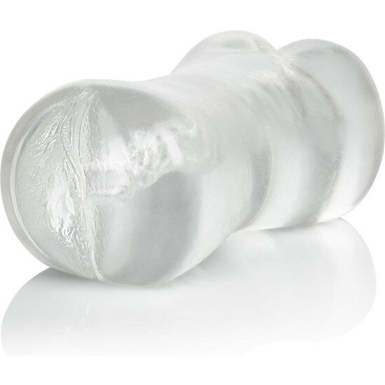 Calexotics-Stroke It Stretta Masturbator Vagina/Ano · Sextoys