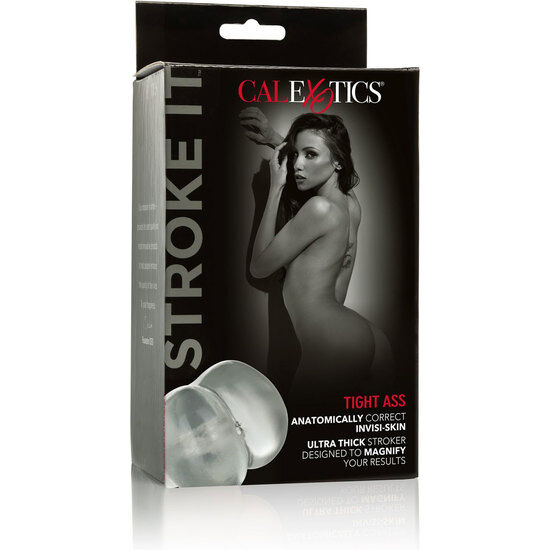 Calexotics-Stroke It Tight Ass Masturbator Ultra-realistisch-Saugnapf · Masturbatoren (Bild 3)