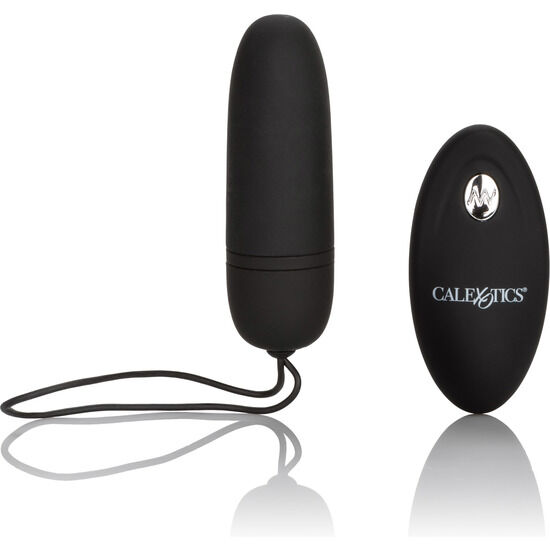 Calexotics-Vibrator mit der Fernbedienung Schwarz-12 Geschwindigkeiten · Vibratoren