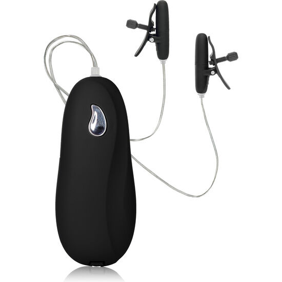 Calexotics-Vibratoren Zangen Heizer für Titten · Vibratoren