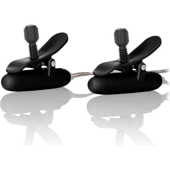 Calexotics-Vibratoren Zangen Heizer für Titten · Vibratoren (Bild 2)