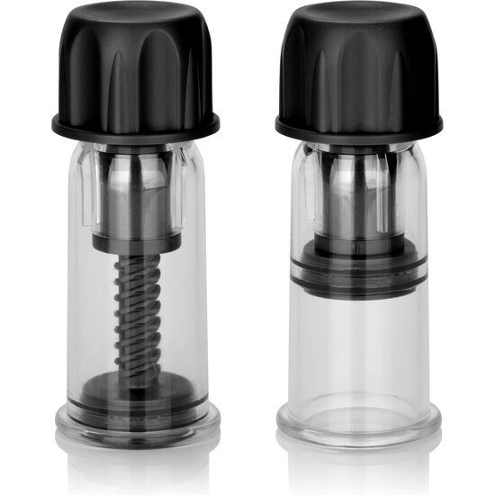 Calexotics-Vacuum Twist Nippelsauger