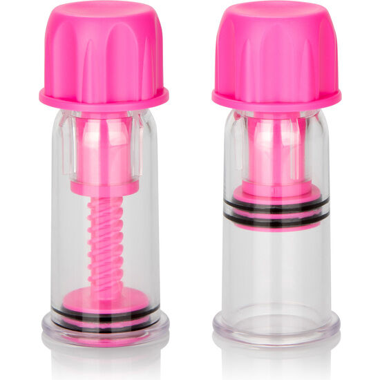 Calexotics-Vacuum Twist Suction Cup für Nippel · Vibratoren (Bild 3)