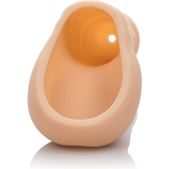 Calexotics-Packer für Pipi in Fuß-Silikon · Sextoys (Bild 4)